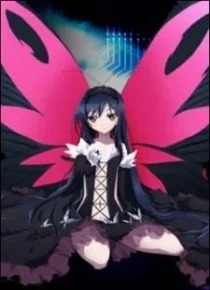 انیمه Accel World EX