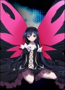 انیمه Accel World EX