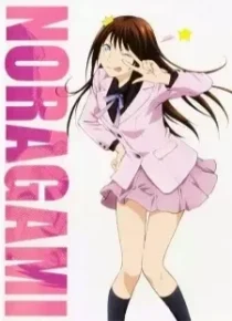 انیمه Noragami OVA