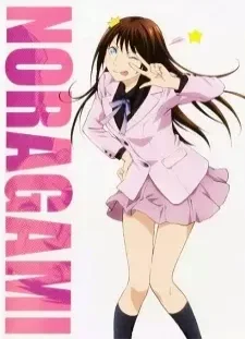انیمه Noragami OVA
