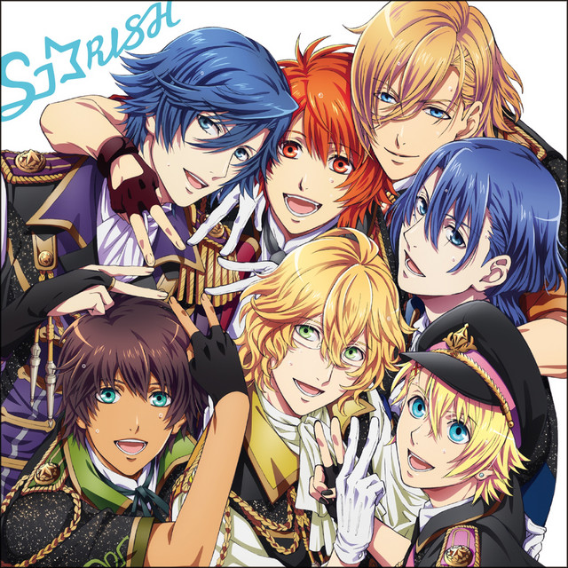 انیمه Uta no☆Prince-sama♪ Maji Love Legend Star