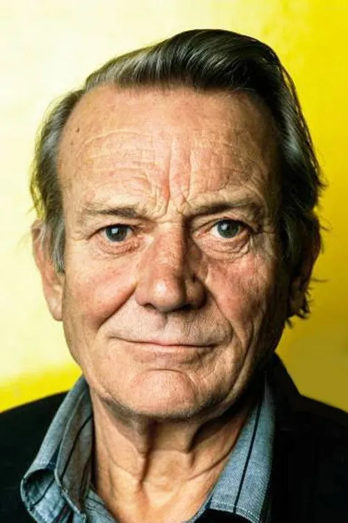 Denholm Elliott