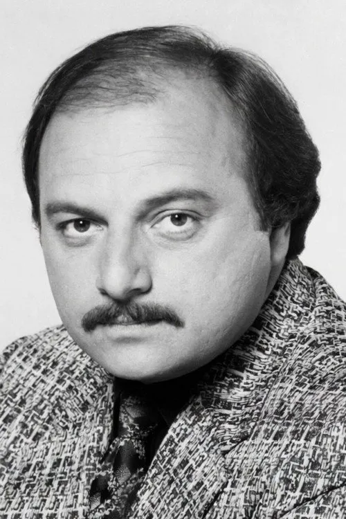 Dennis Franz