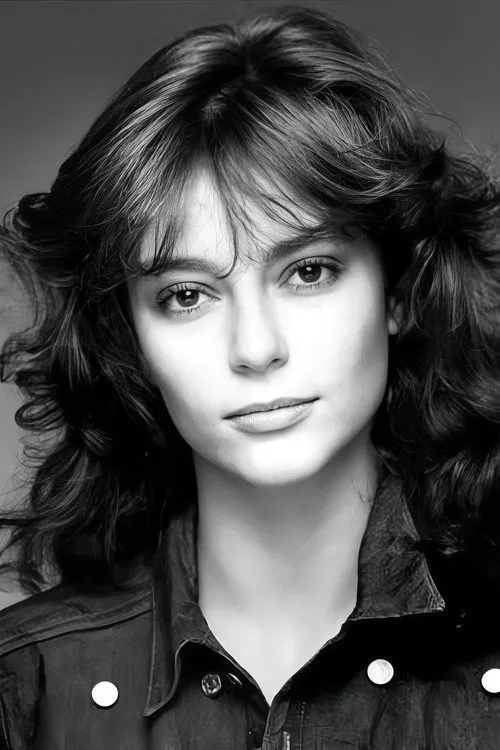 Rachel Ward
