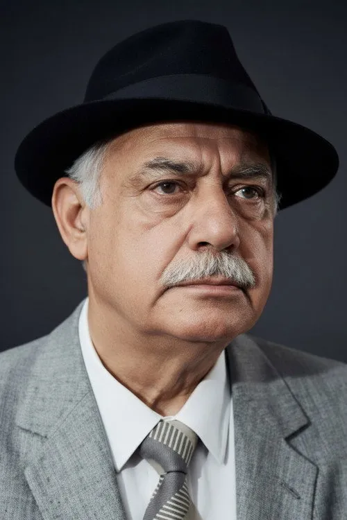 Mümtaz Alpaslan