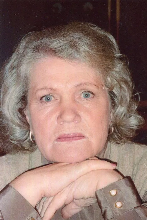 Valentina Ananina