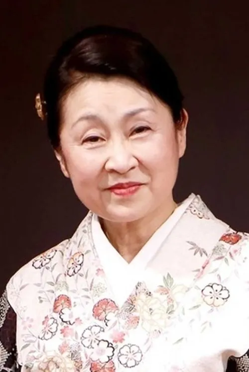 Yôko Asagami