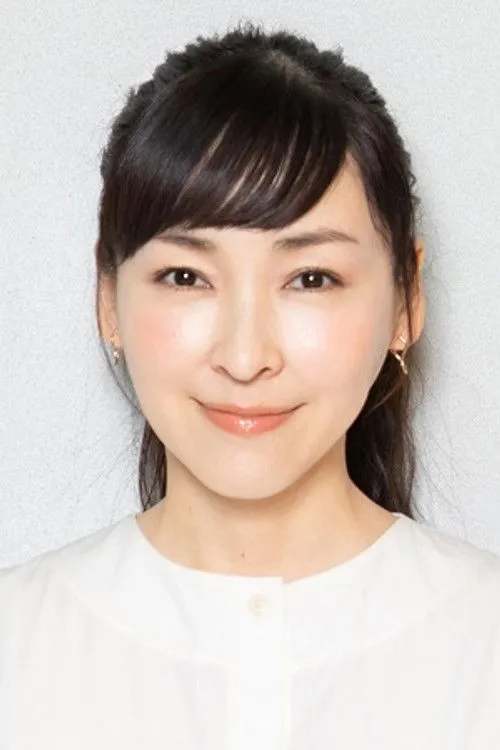 Kumiko Asô