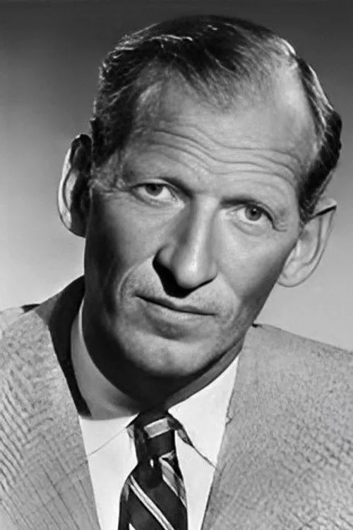 Malcolm Atterbury