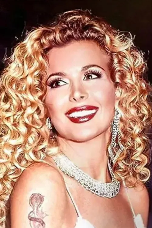 Harika Avci