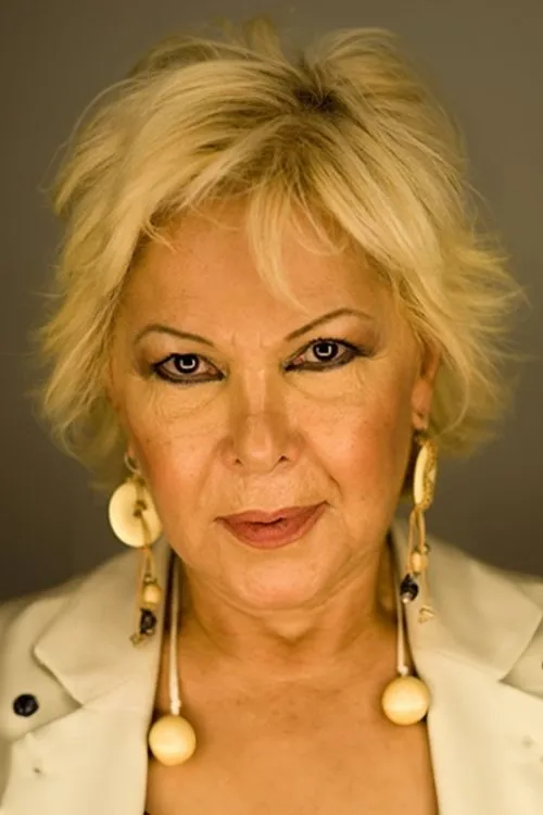 Suzan Avci