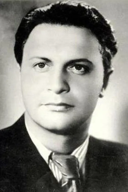 Vladimir Balashov