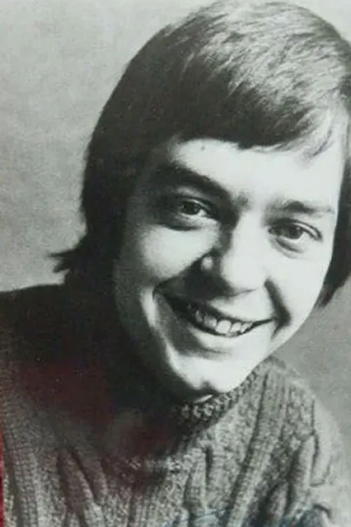 David Barry