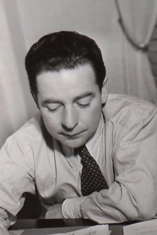 Charles Barton