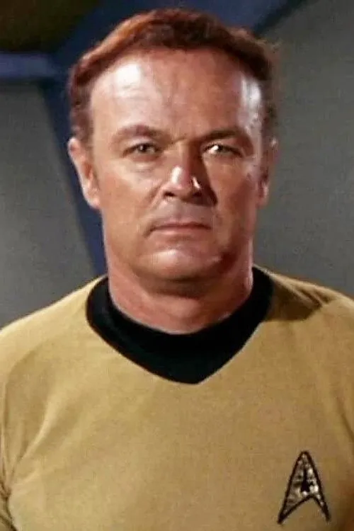Paul Baxley