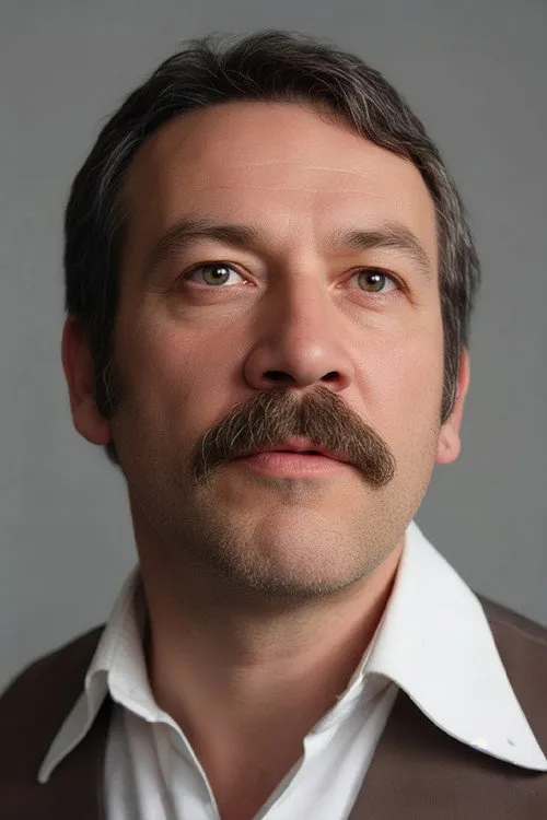 Ihsan Bayraktar