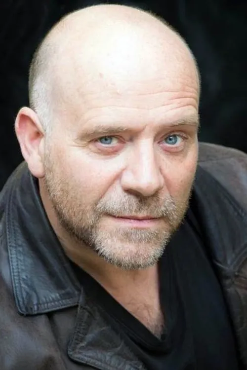 Benoît Bellal