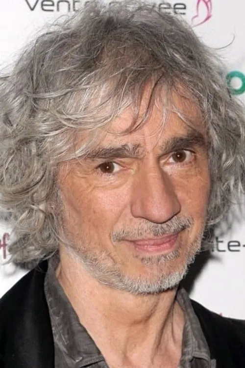 Louis Bertignac