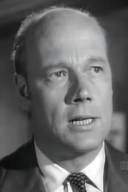 Peter Bourne