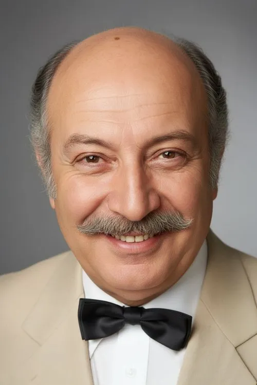 Turgut Borali
