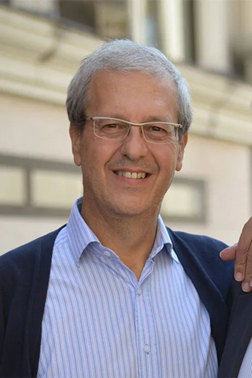 Paul Brizzi