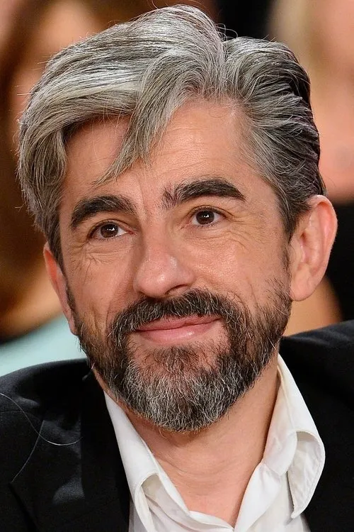 Jean-Noël Brouté