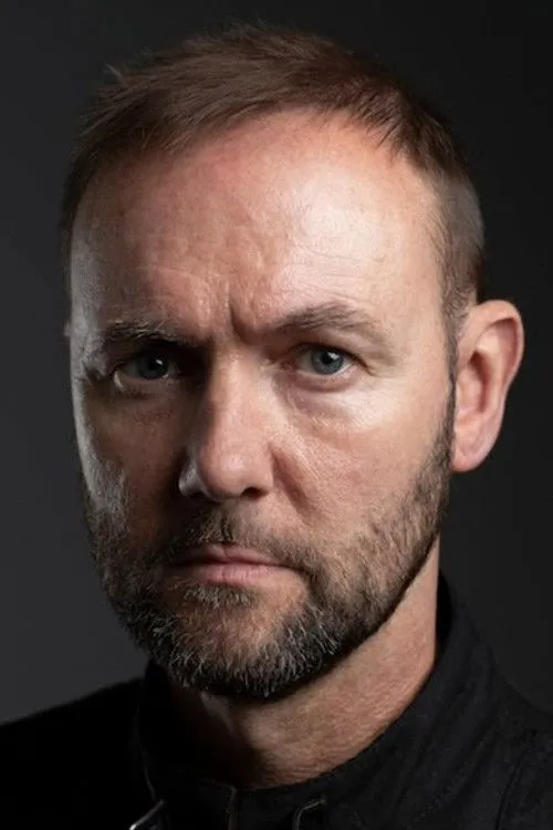 Sean Carlsen