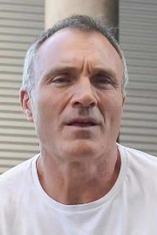 Ignacio Carreño