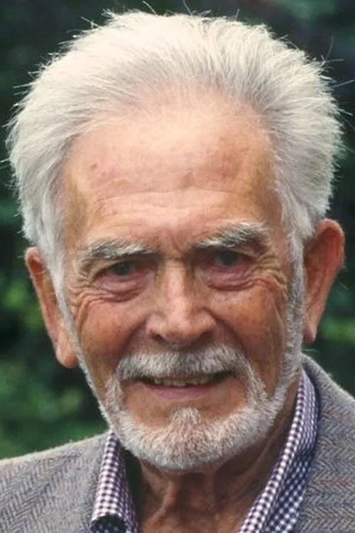 Barry Cassin