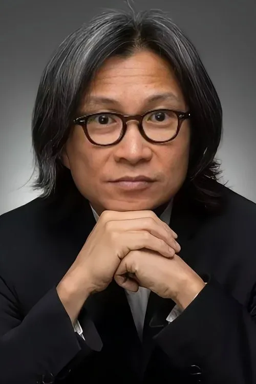 Peter Chan Ho-Sun