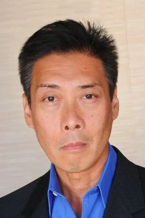 François Chau