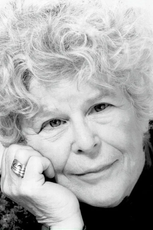 Joy Coghill