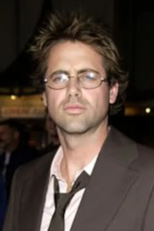 James Cox