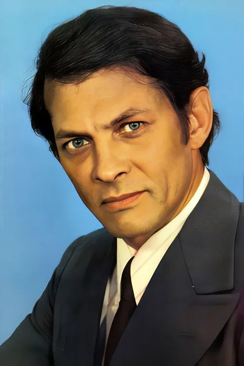 Geraldo Del Rey