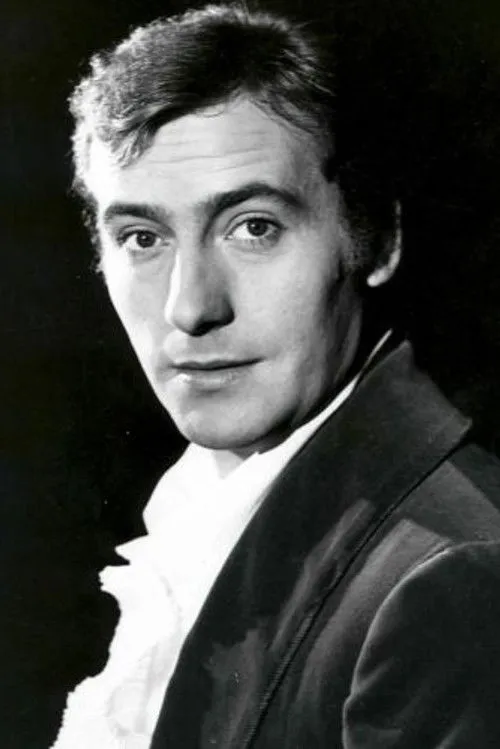 Michel Duchaussoy