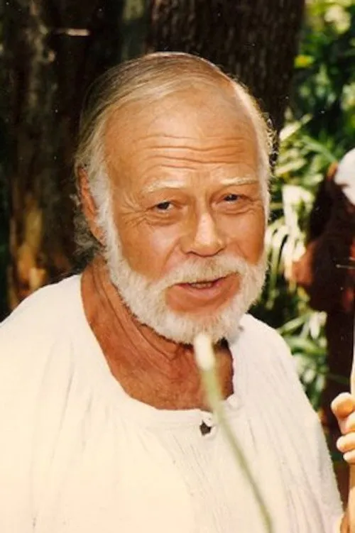 Robert Dunham