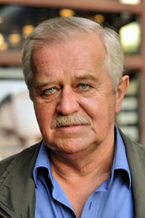 Marian Dziedziel
