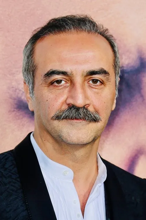 Yilmaz Erdogan