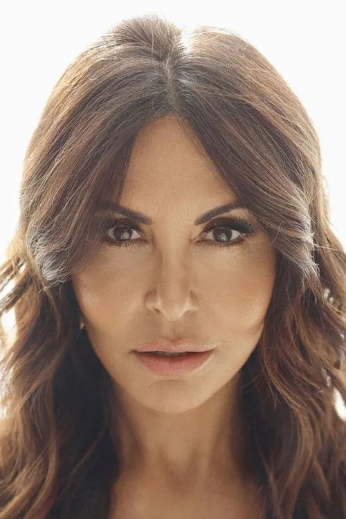 Sabrina Ferilli