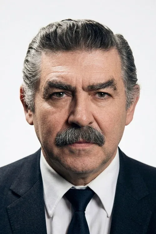 Renan Fosforoglu