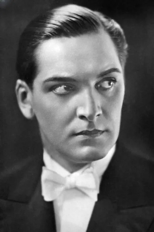 Harry Frank