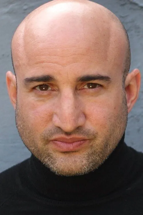 Shashi Rami