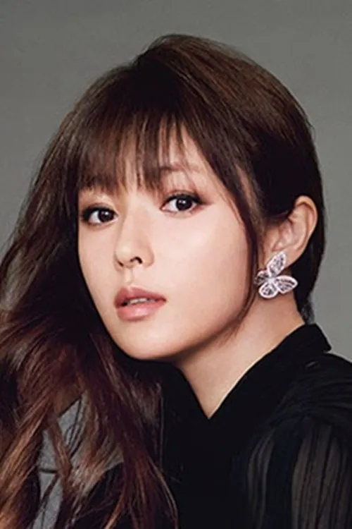 Kyôko Fukada