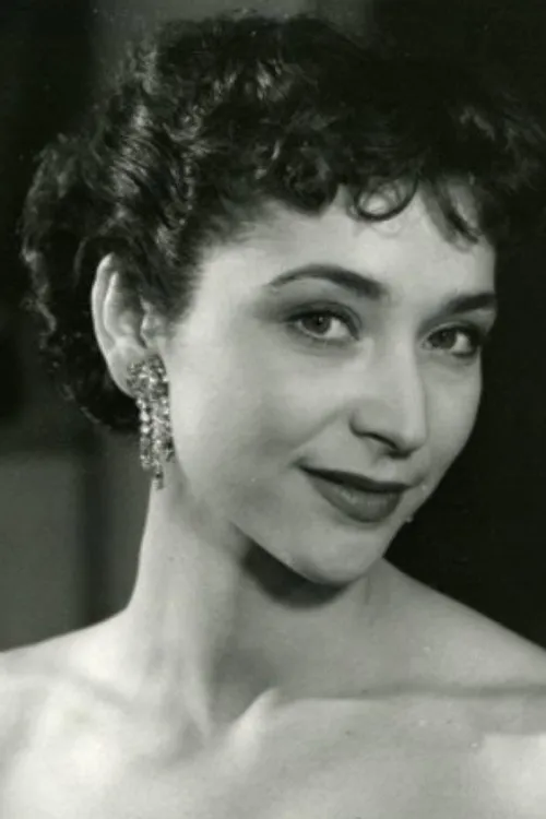 Hariette Garellick