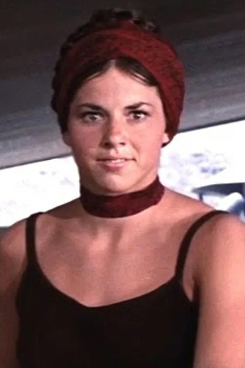Donna Garrett