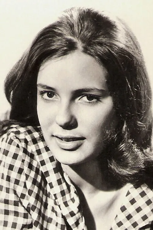 Danièle Gaubert
