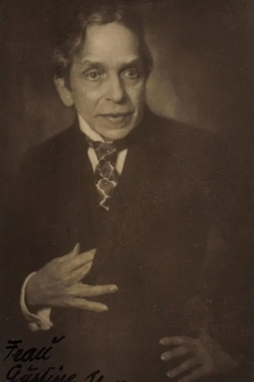 Carl Goetz