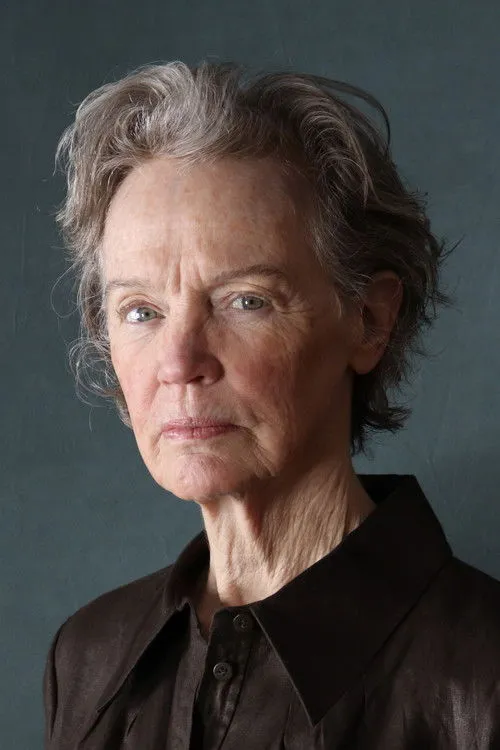 Kristin Griffith