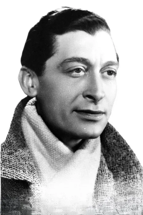 Henri Guisol
