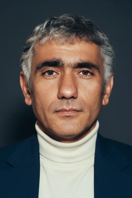 Yilmaz Güney